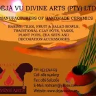 Maatskappy 3 beeld DEJA VU DIVINE ARTS (PTY) LTD Service in Bloemfontein FS