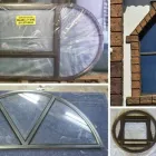 Business 6 image DELAREY WELDING Windows - Metal (aluminium And Steel) in Randburg GP