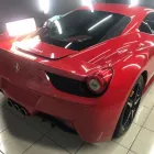 Maatskappy 1 beeld DENTS 911 MOBILE DENT REPAIR Motor Car Dent Removal in Johannesburg GP