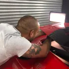 Maatskappy 3 beeld DENTS 911 MOBILE DENT REPAIR Motor Car Dent Removal in Johannesburg GP