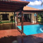 Maatskappy 4 beeld DESIGNER DECKS Wooden Decking in Randburg GP