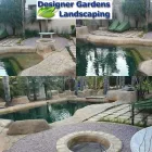 Business 4 image DESIGNER GARDENS LANDSCAPING Wooden Deck in Pretoria GP