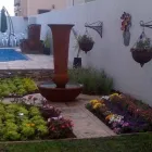 Business 5 image DESIGNER GARDENS LANDSCAPING Wooden Deck in Pretoria GP