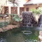 Business 11 image DESIGNER GARDENS LANDSCAPING Wooden Deck in Pretoria GP