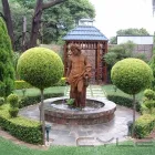 Business 23 image DESIGNER GARDENS LANDSCAPING Wooden Deck in Pretoria GP