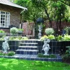 Business 25 image DESIGNER GARDENS LANDSCAPING Wooden Deck in Pretoria GP