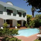 Business 6 image DEVEREUX LODGE GUEST HOUSE TV Room with DSTV in East London EC