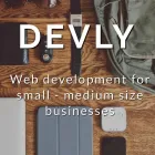 Business 1 image DEVLY PTY LTD Wesite in Durban KZN