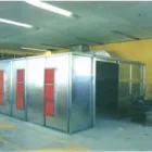 Business 6 image DEVON SHEETMETAL Welding Fume Extraction in Cape Town WC