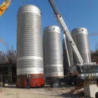 Business 1 image DFC TANK PRESSURE VESSEL MANUFACTURER CO., LTD Mining Eqpt And Supplies in Johannesburg GP