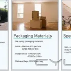 Maatskappy 5 beeld DIAL TO MOVE Storage in Cape Town WC