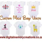 Maatskappy 2 beeld DIGITAL MEMORY CREATIONS Wedding Invitations in Johannesburg GP