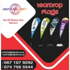 Maatskappy 2 beeld DIGITAL POINT CREATIONS Signage and Vehicle Branding/Truck Signage in Benoni GP