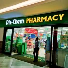 Maatskappy 1 beeld DIS-CHEM PHARMACY BALLITO JUNCTION Vitamins in Dolphin Coast KZN