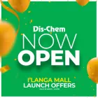 Business 1 image DIS-CHEM PHARMACY MENLYN PARK - PRETORIA Vitamins in Pretoria GP
