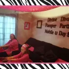 Maatskappy 6 beeld DIVINE DIVAS PAMPER PARTIES - MOBILE & DAY SPA PARTY VENUE Things to Do in Pretoria in Pretoria GP