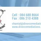 Business 1 image DIVORCE MEDIATIONS Mediation Services in Johannesburg GP
