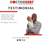 Maatskappy 2 beeld DOCTOR DEBT Debt Review in Margate KZN