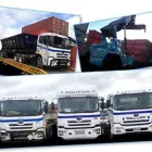 Maatskappy 1 beeld DONTRANS Logistics Service in Durban KZN