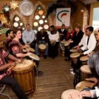 Maatskappy 8 beeld DOOR 6 ENTERTAINMENT Tribute Shows in Cape Town WC