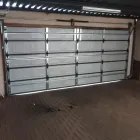 Business 10 image DOOR CLINIC Steel Garage Doors in Pretoria GP