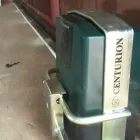 Business 14 image DOOR CLINIC Steel Garage Doors in Pretoria GP