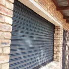 Business 15 image DOOR CLINIC Steel Garage Doors in Pretoria GP