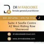 Maatskappy 3 beeld DR M RABOOBEE, GP & AESTHETIC PRACTICE Pap Smears in Durban KZN