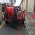 Maatskappy 3 beeld DRAIN BLASTERS KZN Plumbing Installations in Durban KZN