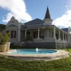Business 6 image DRIES BARNARD PROPERTIES Winelands in Montagu WC
