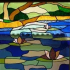 Maatskappy 3 beeld DTEC FABRICATIONS - DREAM SCREENS AND STAINED GLASS DESIGN AND MANUFACTURE Windows in Pretoria GP