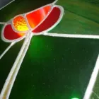 Maatskappy 4 beeld DTEC FABRICATIONS - DREAM SCREENS AND STAINED GLASS DESIGN AND MANUFACTURE Windows in Pretoria GP