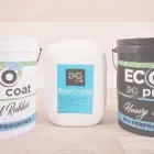 Maatskappy 4 beeld DUGILL MANUFACTURING (PTY) LTD Waterproofing Company in Boksburg GP