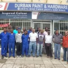 Maatskappy 2 beeld DURBAN PAINT AND HARDWARE Tools in Durban KZN