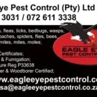 Business 2 image EAGLE EYE PEST CONTROL PTY LIMITED Tent Fumigation in Durban KZN