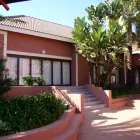 Maatskappy 3 beeld EAGLES NEST LODGE & CONFERENCE CENTRE Hotels And Lodges in Sandton GP