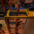 Maatskappy 2 beeld EAST ELITE LIFTING EQUIPMENT (PTY) LTD Warehouses in Germiston GP