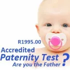 Maatskappy 1 beeld EASYDNA Sibling DNA Testing in Johannesburg GP