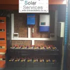 Maatskappy 5 beeld EBS SERVICES Upgrade in Benoni GP