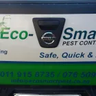 Business 1 image ECO- SMART PEST AND HYGIEN SOLUTIONS Rodent Control in Krugersdorp GP