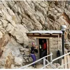 Maatskappy 1 beeld ECOSAN CAPE Toilets in Cape Town WC