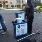 Business 14 image EDENVALE CARPET CLEANERS Motor Car Upholstery Cleaning in Edenvale GP