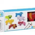 Maatskappy 1 beeld EDGE TOYS Toys in Randburg GP