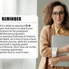 Business 8 image EDUTEL Skills Development Facilitator in Roodepoort GP