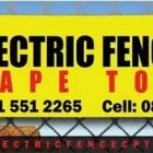 Business 3 image ELECTRIC FENCING CAPE TOWN (PTY)LTD Fence Repairs in Cape Town WC