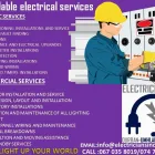 Business 9 image ELECTRICIANS IN DURBAN-UMHLANGA-BALLITO Installations in Durban KZN
