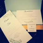 Maatskappy 6 beeld ELEGANTE WEDDING STATIONERY Welcome sign in Benoni GP