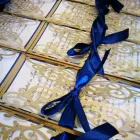 Maatskappy 9 beeld ELEGANTE WEDDING STATIONERY Welcome sign in Benoni GP