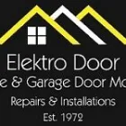 Maatskappy 10 beeld ELEKTRO DOOR (PTY) LTD Steelwork in Pretoria GP