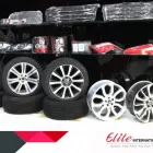 Business 2 image ELITE INTERNATIONAL MOTORS Automotive Spares in Frankfort FS